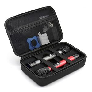 Hard EVA <b>Mic</b> Carrying Case EVA Hard Shell Case EVA Storage Box for <b>Wireless</b> Microphone - Product Image 1