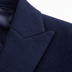 Ensemble <span class=keywords><strong>tailleur</strong></span> classique pour femme, coupe droite, <span class=keywords><strong>pantalon</strong></span> et blazer ajustés, couleur unie, style Washington DC Capitol, personnalisable, vente en gros - Product Image 2