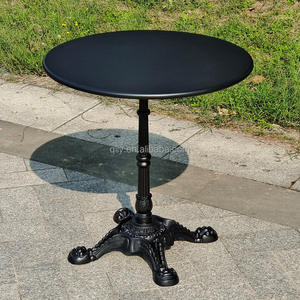 Pieds de <span class=keywords><strong>table</strong></span> robustes de style vintage, pieds en forme de griffe de tigre, base de <span class=keywords><strong>table</strong></span> en <span class=keywords><strong>fonte</strong></span>, base de <span class=keywords><strong>table</strong></span> en laiton pour salle à manger, <span class=keywords><strong>bistrot</strong></span>, café, intérieur, base de <span class=keywords><strong>table</strong></span> en métal - Product Image 5