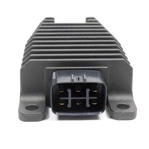 Rectificador regulador de voltaje de motocicleta para <span class=keywords><strong>Can</strong></span> <span class=keywords><strong>Am</strong></span> ATV DS450EFI DS450 2008-2015 DS <span class=keywords><strong>450</strong></span> 2009 2010 2011 2012 2013 2014 710000803 - Product Image 2