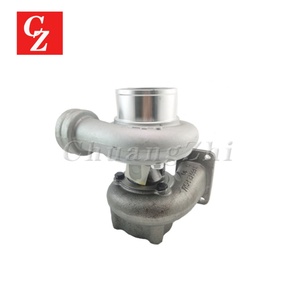 เทอร์โบชาร์จเจอร์ 04258205 สำหรับเครื่องยนต์ดีเซล Deutz รุ่น BF4M2012 เทอร์โบชาร์จเจอร์ 0425 8205 - Product Image 2