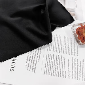 Tela de punto de Spandex 85% de nailon de imitación de algodón 15% personalizada, tela de tapicería, cortina tejida para sofá, tela decorativa para el hogar - Product Image 1