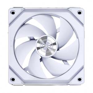 Nouveau <span class=keywords><strong>ventilateur</strong></span> de boîtier <span class=keywords><strong>Lian</strong></span> <span class=keywords><strong>Li</strong></span> UNI FAN SL120 V2-1W pour ordinateur de jeu, refroidissement, refroidisseur RGB, <span class=keywords><strong>ventilateur</strong></span> PWM pour boîtier <span class=keywords><strong>PC</strong></span> - Product Image 4