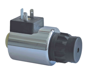 ¡Oferta! Bomba de tornillo proporcional Rexroth GP516 Series GP516-S-CIW20/GP516-S-EIW20 con control de solenoide de aceite OEM - Product Image 2