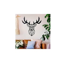 Espejos de decoración redondos para sala de estar, espejo de arte de pared colgante de Metal dorado con espejo decorativo de lujo moderno enmarcado - Product Image 2