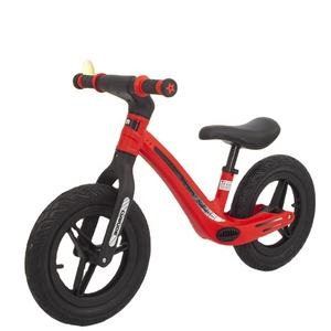 Scooter d'équilibre <span class=keywords><strong>de</strong></span> pneu <span class=keywords><strong>de</strong></span> <span class=keywords><strong>course</strong></span> <span class=keywords><strong>de</strong></span> nouveau style <span class=keywords><strong>de</strong></span> 12 pouces <span class=keywords><strong>de</strong></span> haute qualité vélo à deux roues <span class=keywords><strong>pour</strong></span> tout-petits - Product Image 1