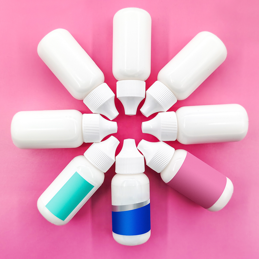 OEM частная этикетка, сильная фиксация, кружевной передний парик, клей, водонепроницаемый кружевной парик