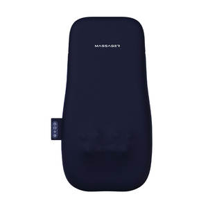 Portatile Shiatsu cuscino sedia massaggiante scorrevole posteriore per riscaldamento massaggiatore elettrico per alleviare il dolore accessori sportivi - Product Image 1