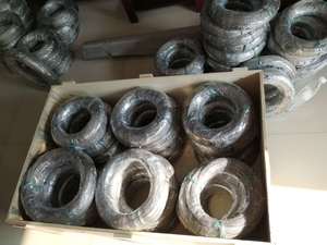 Tùy Chỉnh 3 4 5 8 10 12 16 18 20 Lưới 2.2Mm 0.51Mm Đường Kính Dây <span class=keywords><strong>Monel</strong></span> 400 K500 Dệt Dây Lưới Cho Lọc - Product Image 6