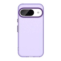 Coque de téléphone portable mate pour Google Pixel 8Pro 9A 8A Protection complète antichoc couverture arrière pour Pixel 9PRO XL Design de luxe