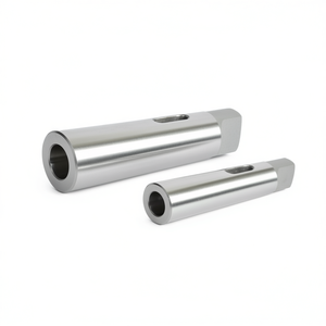 Cylindrical And Morse Taper Chucks Rc 56 60 For Precision <b>Machining</b> - Product Image 2