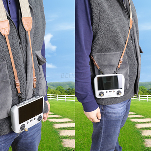 Xách tay cho DJI mini <span class=keywords><strong>3</strong></span>/Mini <span class=keywords><strong>3</strong></span> Pro/RC/Mavic <span class=keywords><strong>3</strong></span> Drone Phụ kiện dây đeo cổ dây điều khiển từ xa khung màn hình - Product Image 3