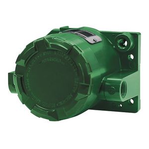 FIELDVUE 4400 Capteur de position numérique haute performance avec retour d'information de positionnement, haute précision, compatible SIL 2, IP67, garantie 1 an - Product Image 3