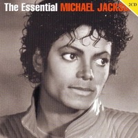 Michael Jackson : Les Essentiels - 2CD des plus grands succès avec des morceaux emblématiques de pop et de dance