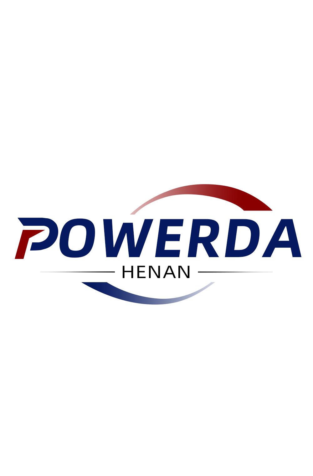 Henan Powerda Technology Co., Ltd. logo