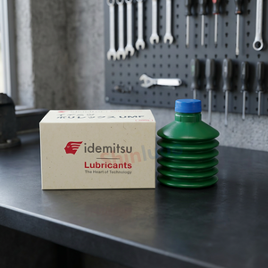 Grasa Idemitsu Polylex UMF 500g, Lubricante Industrial para Máquinas CNC - Product Image 3