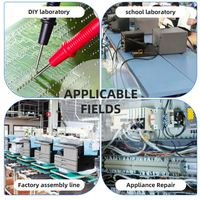 Alimentation de laboratoire stabilisée CC numérique réglable Sugon 3005PM 30V 5A avec affichage LED pour réparation de téléphones