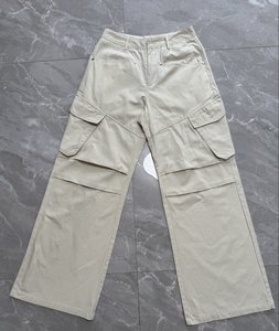 Pantaloni da Lavoro Personalizzati con Tasche Multiple - Product Image 2