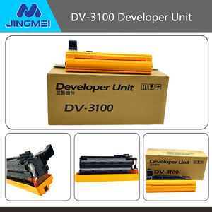 หน่วยพัฒนา DV-3100 DV3100สำหรับ Kyocera ECOSYS M3040 M3540 M3145 M3550 M3560 M3645 M3655 M3660ชุดพัฒนา DV3100 M3860 - Product Image 6