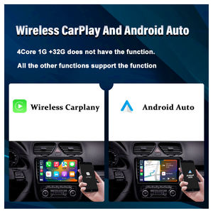 <span class=keywords><strong>VW</strong></span> <span class=keywords><strong>Scirocco</strong></span> 3 III Mk3 2008-2014ラジオGPSナビゲーションオーディオビデオCarPlayDSP用Penhui AndroidカーDVDプレーヤー - Product Image 3