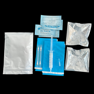 Kit Profesional para Blanqueamiento Dental |   Gel Blanqueador Dental con 30% de PAP |   Calidad de Salón con Excelente Rendimiento Blanqueador - Product Image 1