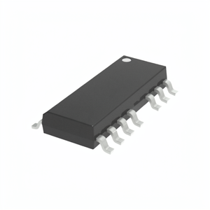NCP1397ADR2G 16 SOlC , 15 Leads Power Management (PMIC) Electronic Chips Component Original One Stop Service - Product Image 1