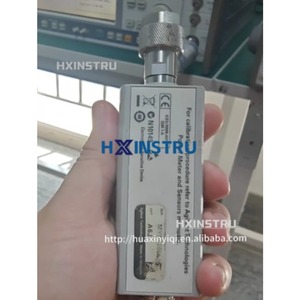เซ็นเซอร์วัดกำลังแบบเทอร์โมคัปเปิล Keysight N8482A ช่วงความถี่ 100 กิโลเฮิรตซ์ ถึง 6 กิกะเฮิรตซ์ H - Product Image 5