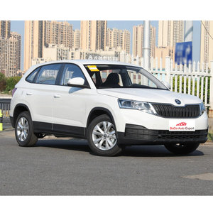<span class=keywords><strong>SKODA</strong></span> <span class=keywords><strong>KAMIQ</strong></span> 2025 1.5L Automatico, Comodo SUV Compatto a Benzina, Velocità Massima 109 CV, Motore L4 a Benzina, Nuova <span class=keywords><strong>Kamiq</strong></span> - Product Image 3