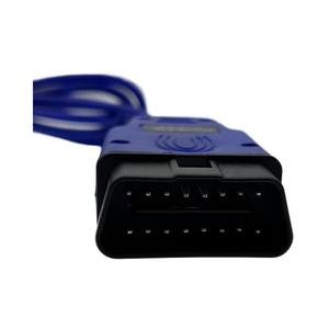 Câble de diagnostic OBD THINKELK MTK100 pour motos Moto Guzzi - Product Image 5