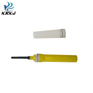 Cettia เข็มเก็บเลือดสัตว์ KD410เพื่อสุขภาพสัตว์แพทย์หลายตัวอย่าง - Product Image 3