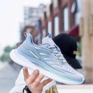 2023 printemps étudiant polyvalent chaussures de course décontractées chaussures de <span class=keywords><strong>papa</strong></span> chaussures à la mode transfrontalières - Product Image 2