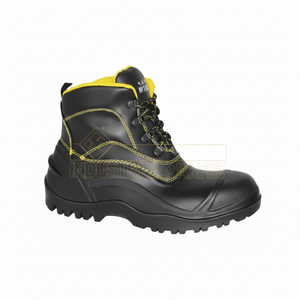 รองเท้าเซฟตี้กันฝน - Product Image 1