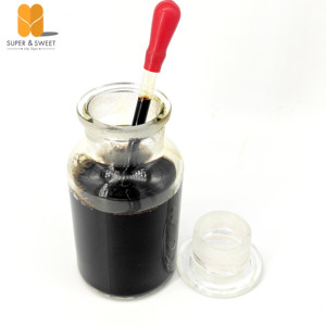 Extrait de <span class=keywords><strong>propolis</strong></span> d'abeille vert pur, gouttes liquides 30 ml 50 ml pour complément de santé, étiquette privée OEM, naturel, biologique, haute qualité - Product Image 6