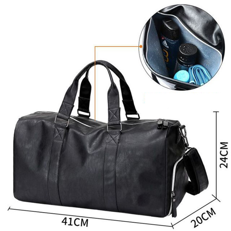mens travel bags