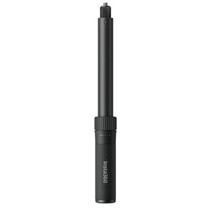 Insra360 - Palo Selfie con Rotación de 360 Grados, Extensible, Flexible, Accesorio para Insta360 X5 X3 Action - Product Image 1