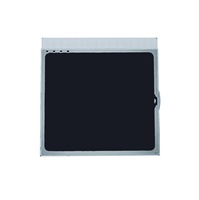Écran LCD à code segmenté le plus vendu 2026 pour talkie-walkie, taille d'affichage 31x23, récepteur de signal d'usine