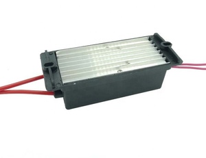 40-60W Xử Lý Khí Thải Hữu Cơ Cung Cấp Năng Lượng Cao Đèn Ion, Đèn Plasma Ballast Ozone Khử Trùng - Product Image 4