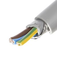 Cable de Bajo Voltaje Inteligente Tuya 5G TTU, Cable Subterráneo de Cobre de 6 mm2, Conductor Flexible, Aislamiento XLPE/PVC/PE, Gran Oferta