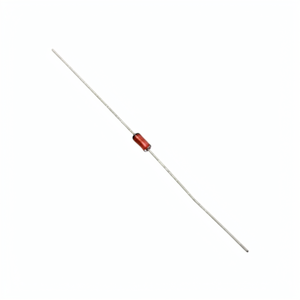 Electronics Component JANS1N4116D-1/TR DO-204AH, DO-35, Axial Original Diodes - Product Image 1
