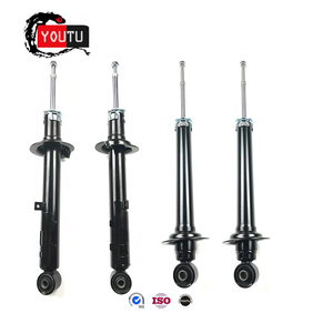 トヨタクラウンGRS18用オートサスペンションショックアブソーバーエレクトリック # Reiz <span class=keywords><strong>GS300</strong></span> GRS190 06-12 485100N001 485200N001 485300N001 - Product Image 1