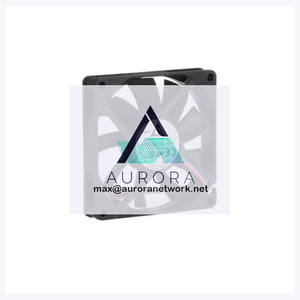 Ventilador de refrigeración OEM de alta calidad, AFB0824SHBAV1,603-2077-ND, con buen precio - Product Image 1