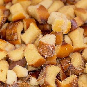 Yirencommercial bánh mì tự động crouton thiết bị Snack Máy làm Nhà cung cấp Trung Quốc - Product Image 3