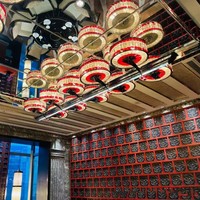 Lustre en cristal personnalisable pour les hôtels Duplex Bâtiments Villas de luxe Halls-Creative Garden Design IP65 LED Engineering