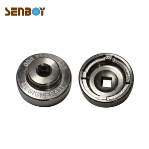 OEM 5 Axis Customized CNC Milling Lathing Turning Machining Service Metal Stainless Steel Prototype Cnc Machining Aluminum Part