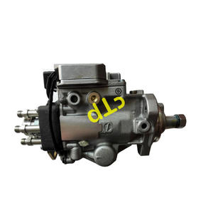 Pompe à injection de carburant d'origine 3965403 Qsb5.9 Moteur diesel Vp30 0470006006 Pompe à carburant - Product Image 3