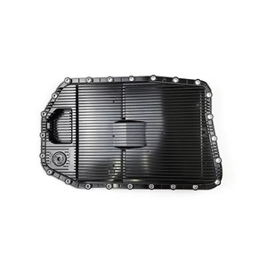 Kit de Reparación de Cárter de Aceite de Transmisión y Tornillos 24117571217 24152333907 Para BMW Serie 1 3 5 7 X1 X5 X6 Z4 - Product Image 1