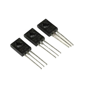 ชิ้นส่วนอิเล็กทรอนิกส์ TO126 <span class=keywords><strong>BD139</strong></span>ใหม่ - Product Image 1