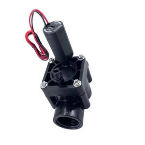 Équipement d'automatisation Zansen, électrovanne d'irrigation 1 pouce 9V, installation facile en extérieur - Product Image 3