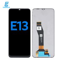 Toptan Motorola Moto E13 Dokunmatik Ekran Montajı Mobil Parça Kombosu Ekran Tam HD LCD Ekran için Cep Telefonu LCD Değişimi