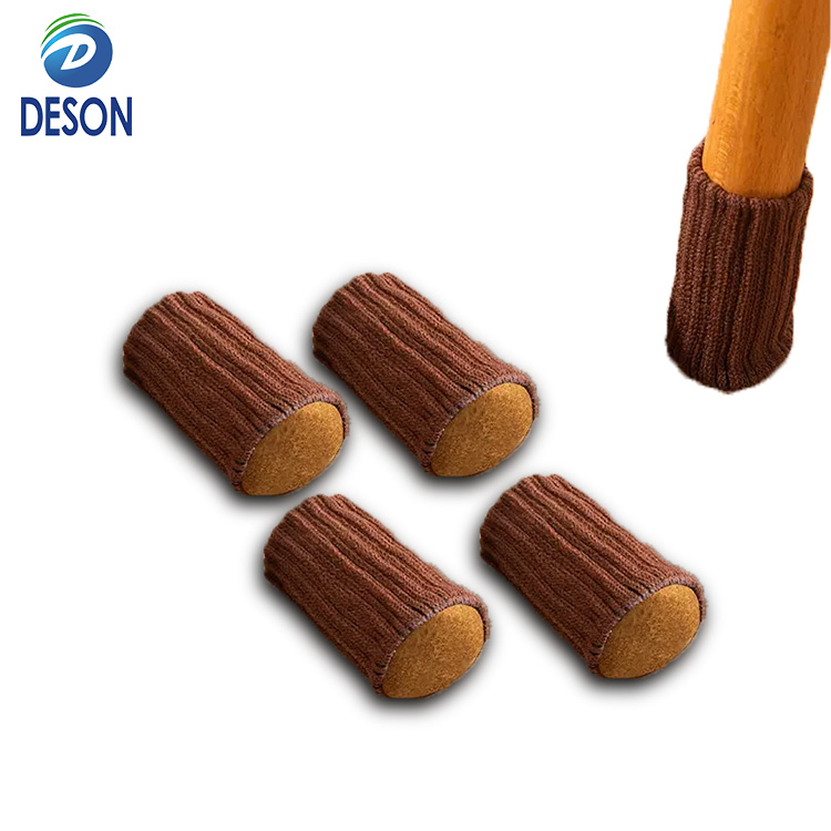 Marron 8 pièces par ensemble